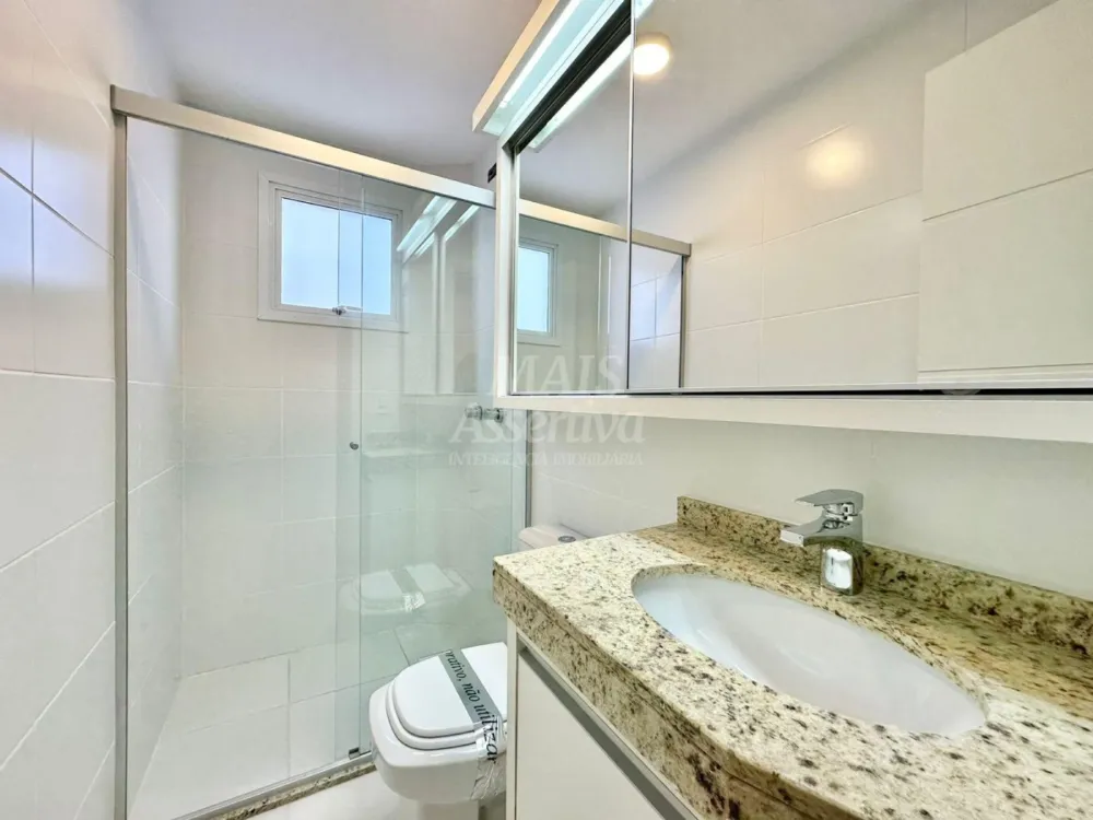Apartamento decorado 03 dormitórios 01 suíte para venda em Capão da Canoa Centro