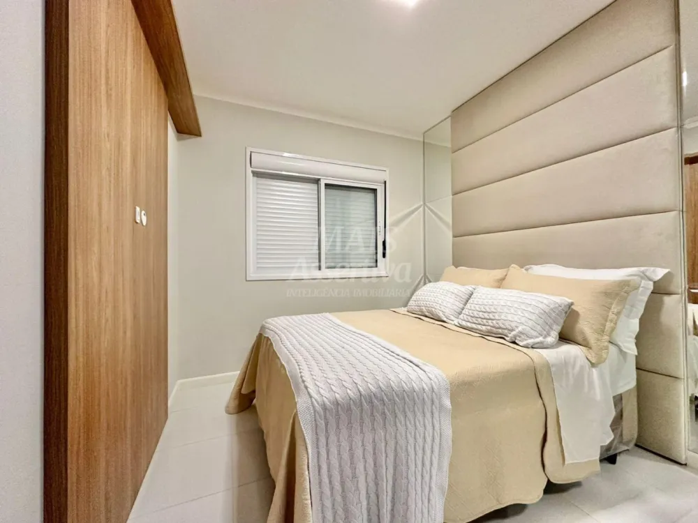 Apartamento decorado 03 dormitórios 01 suíte para venda em Capão da Canoa Centro