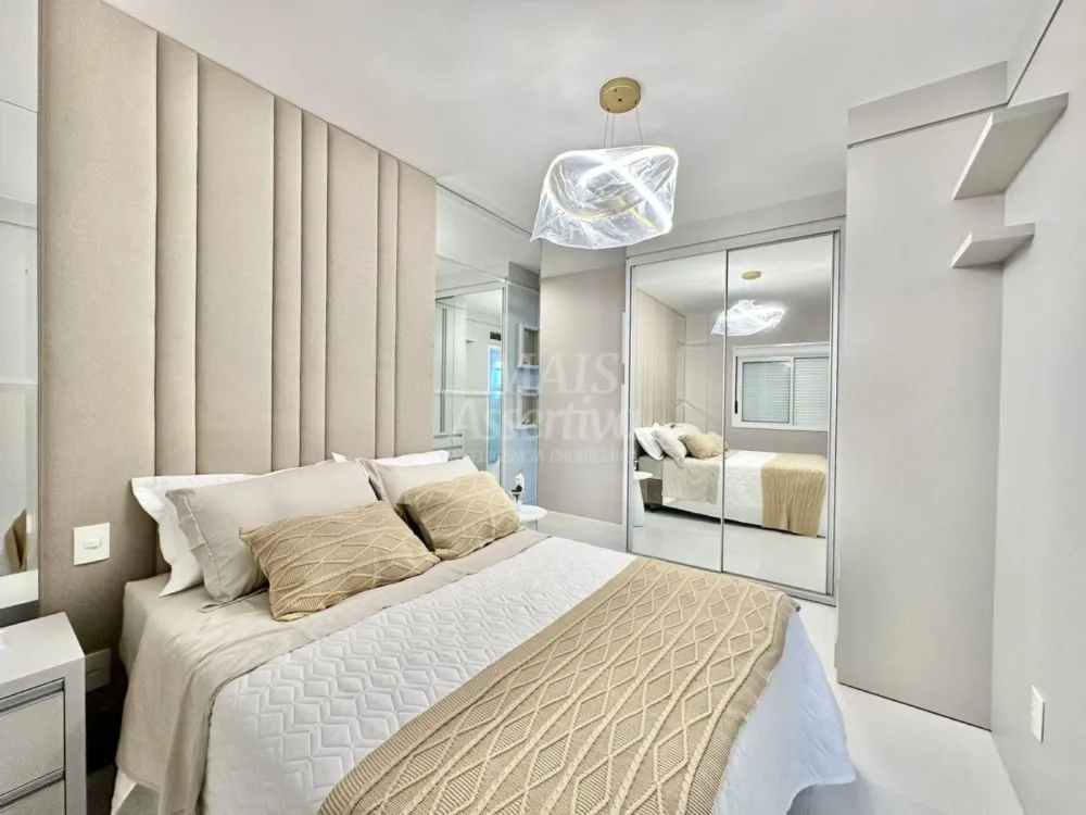 Apartamento decorado 03 dormitórios 01 suíte para venda em Capão da Canoa Centro