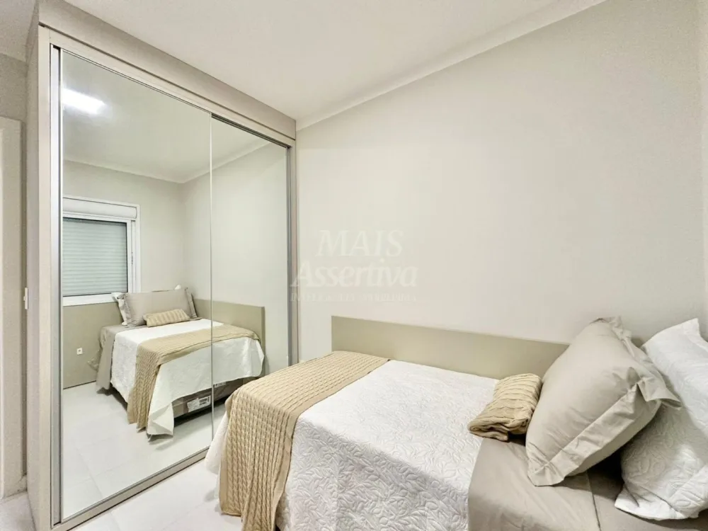 Apartamento decorado 03 dormitórios 01 suíte para venda em Capão da Canoa Centro