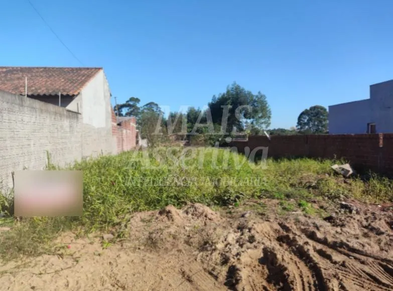 Ótimo terreno à venda no bairro Boa Vista em São Leopoldo/RS 