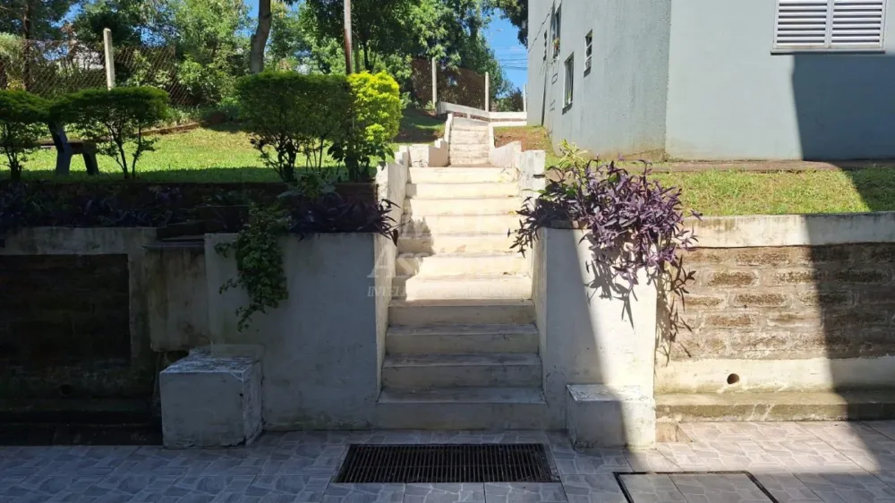 Apartamento térreo 02 dormitórios para venda em Novo Hamburgo bairro Rondônia