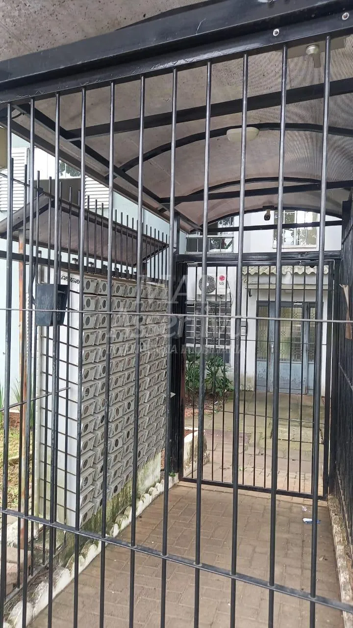 Apartamento térreo 02 dormitórios para venda em Novo Hamburgo bairro Rondônia