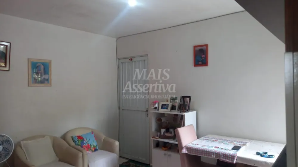 Apartamento térreo 02 dormitórios para venda em Novo Hamburgo bairro Rondônia