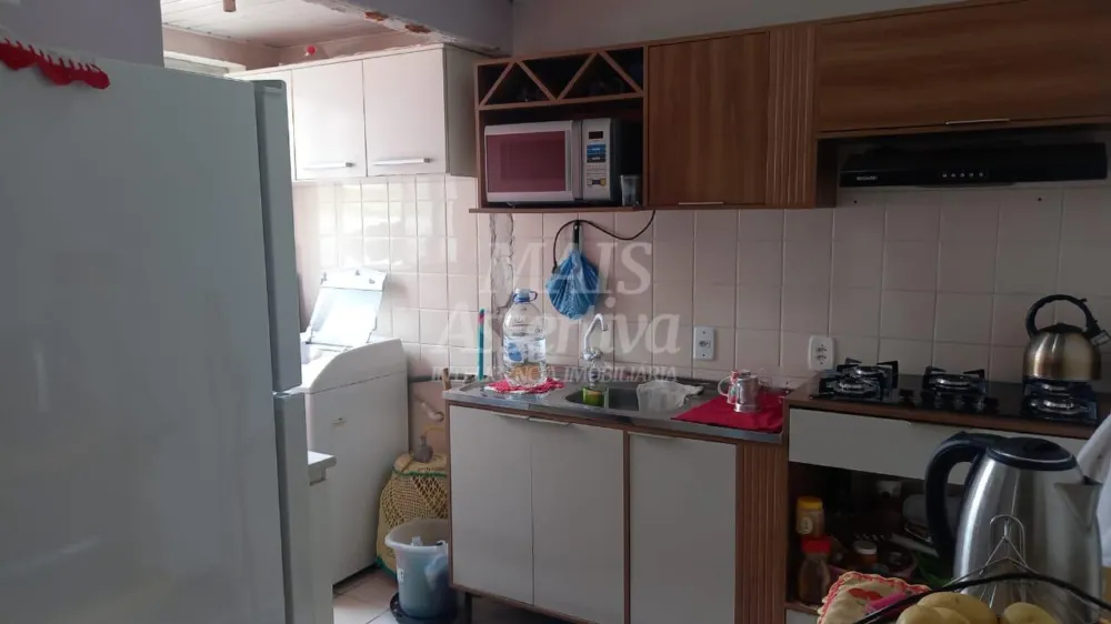 Apartamento térreo 02 dormitórios para venda em Novo Hamburgo bairro Rondônia