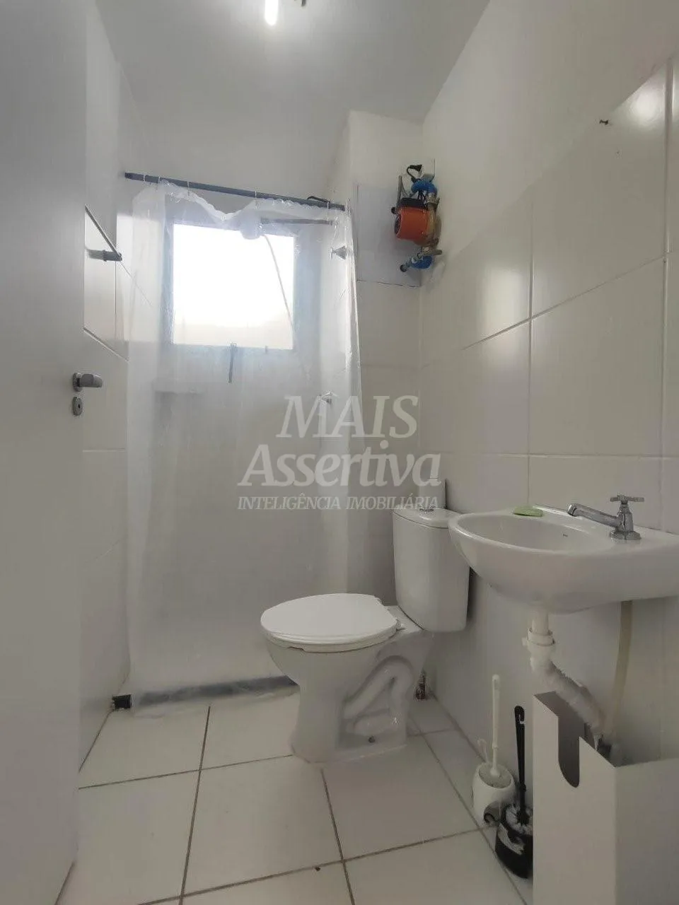 Apartamento para locação no Condomínio Vila Germânica em São Leopoldo/RS. 