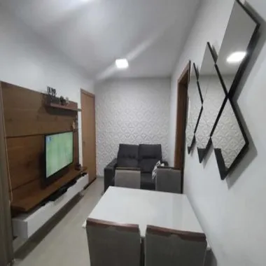 Apartamento 1 dormitório para Venda no bairro Canudos em Novo Hamburgo