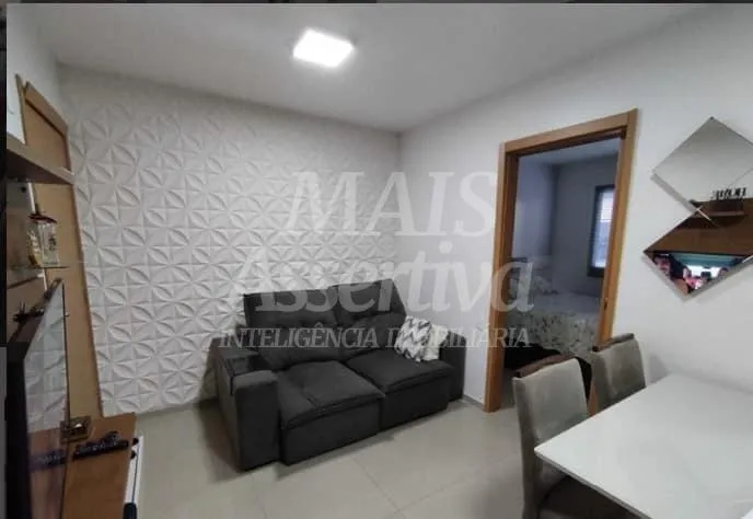 Apartamento 1 dormitório para Venda no bairro Canudos em Novo Hamburgo