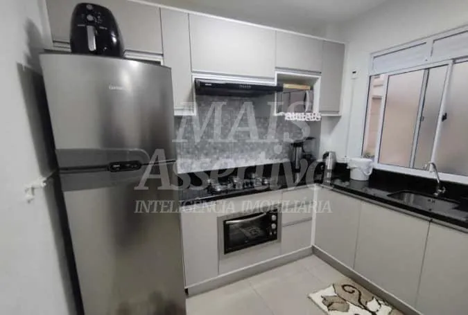Apartamento 1 dormitório para Venda no bairro Canudos em Novo Hamburgo