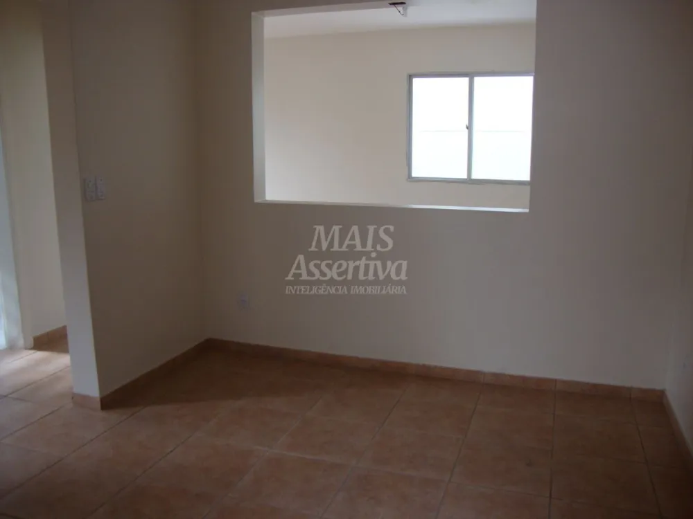 Casa  de 2 pisos com 03 dormitórios para venda bairro Rio Branco Novo Hamburgo