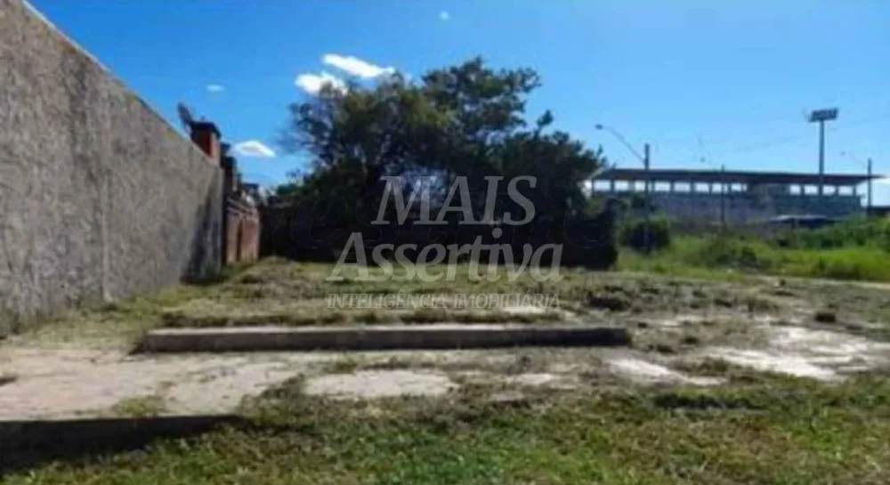 Terreno para Venda no bairro Liberdade em Novo Hamburgo