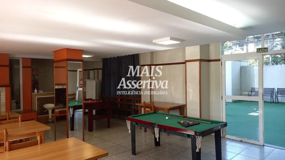 Apartamento 02 dormitórios para Venda no bairro Centro em Novo Hamburgo