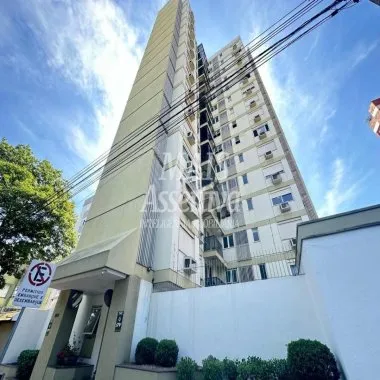 Apartamento 02 dormitórios para Venda no bairro Centro em Novo Hamburgo