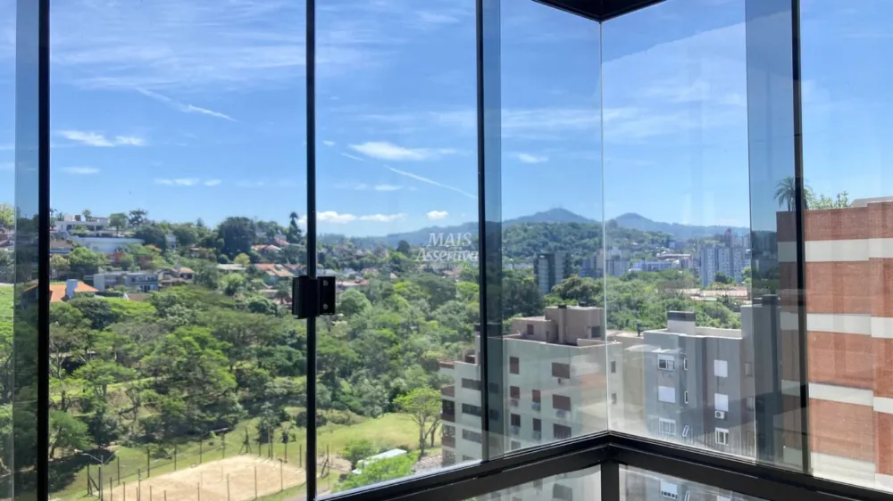Apartamento 02 dormitórios para Venda no bairro Centro em Novo Hamburgo