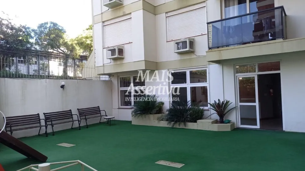 Apartamento 02 dormitórios para Venda no bairro Centro em Novo Hamburgo
