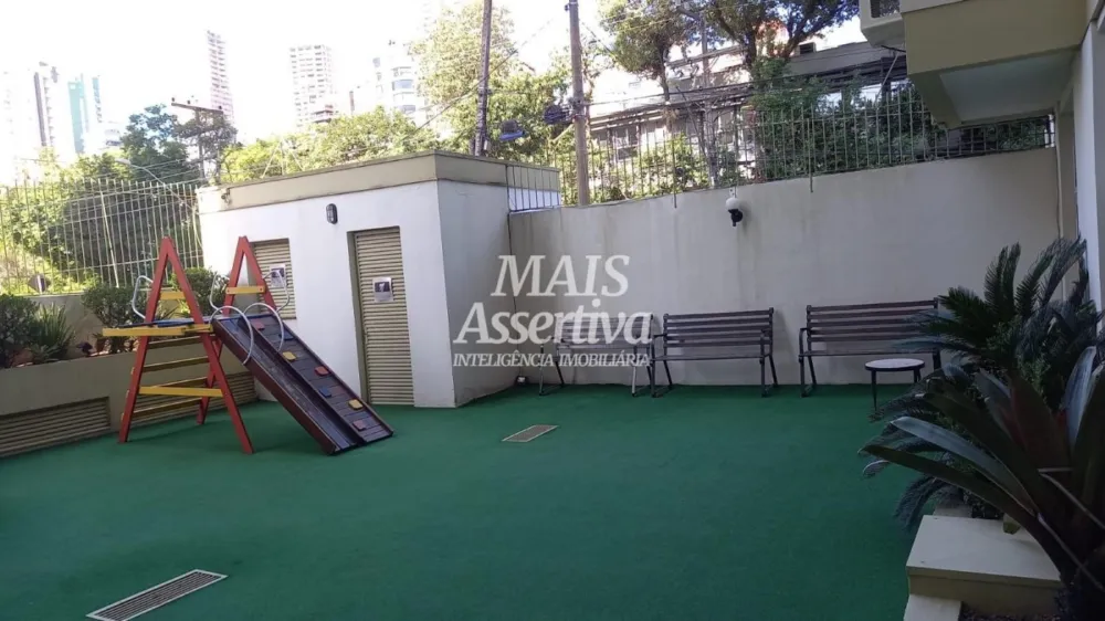 Apartamento 02 dormitórios para Venda no bairro Centro em Novo Hamburgo