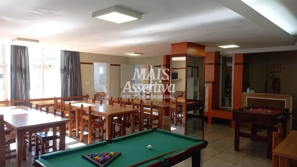 Apartamento 02 dormitórios para Venda no bairro Centro em Novo Hamburgo