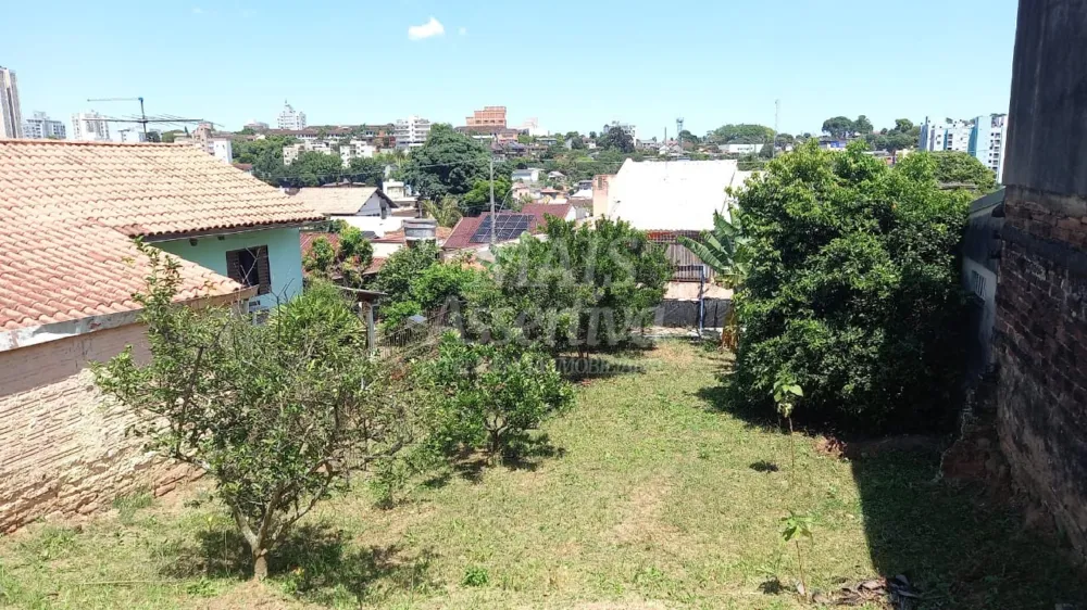 Terreno para Venda no bairro Guarani em Novo Hamburgo