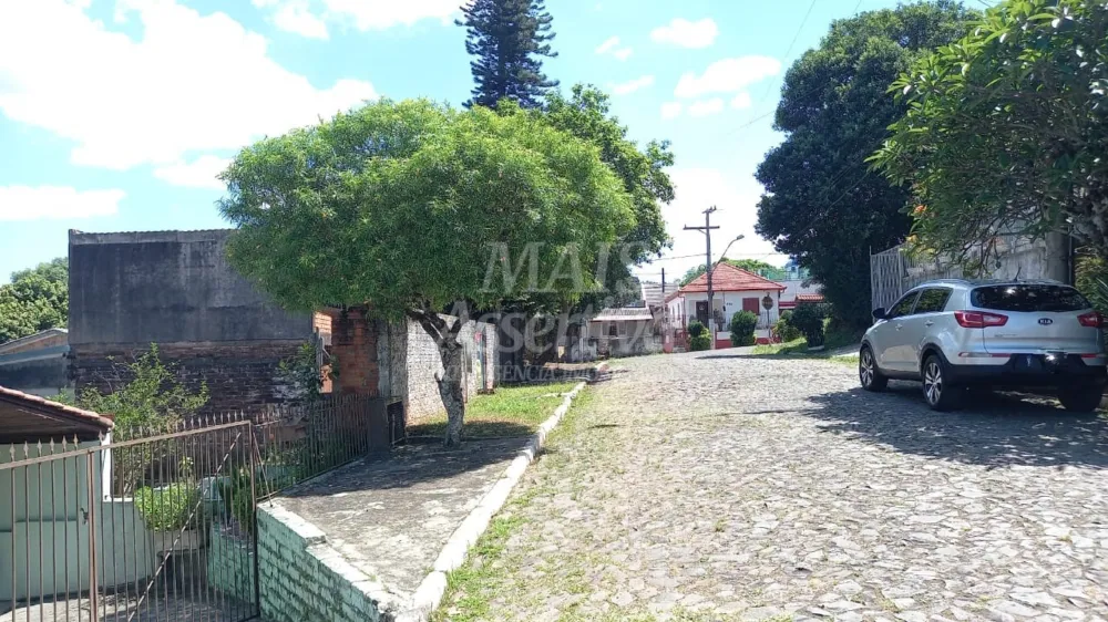 Terreno para Venda no bairro Guarani em Novo Hamburgo