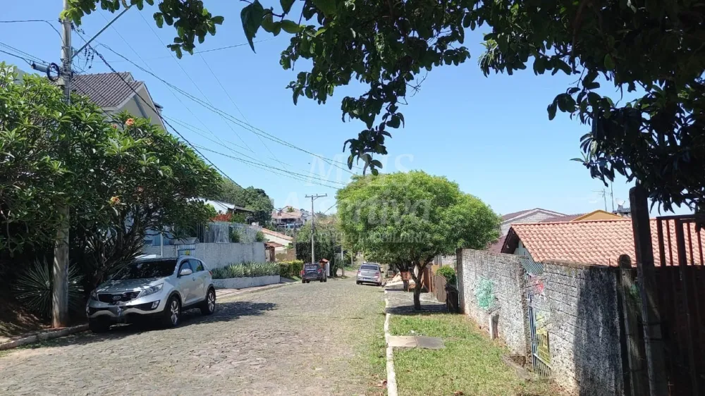 Terreno para Venda no bairro Guarani em Novo Hamburgo