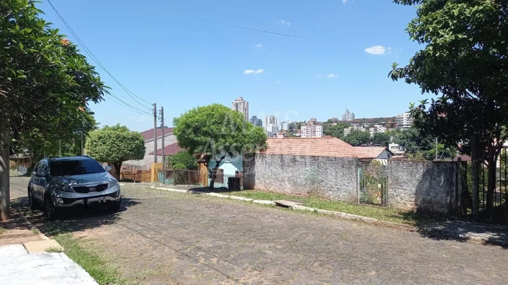 Terreno para Venda no bairro Guarani em Novo Hamburgo