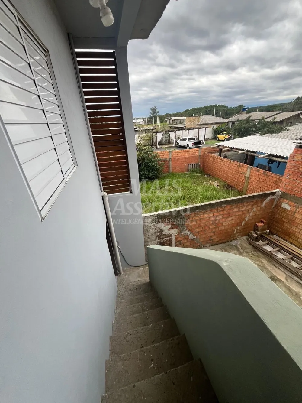 Prédio Residencial/ comercial no bairro Loteamento Caravelle em Passo de Torres