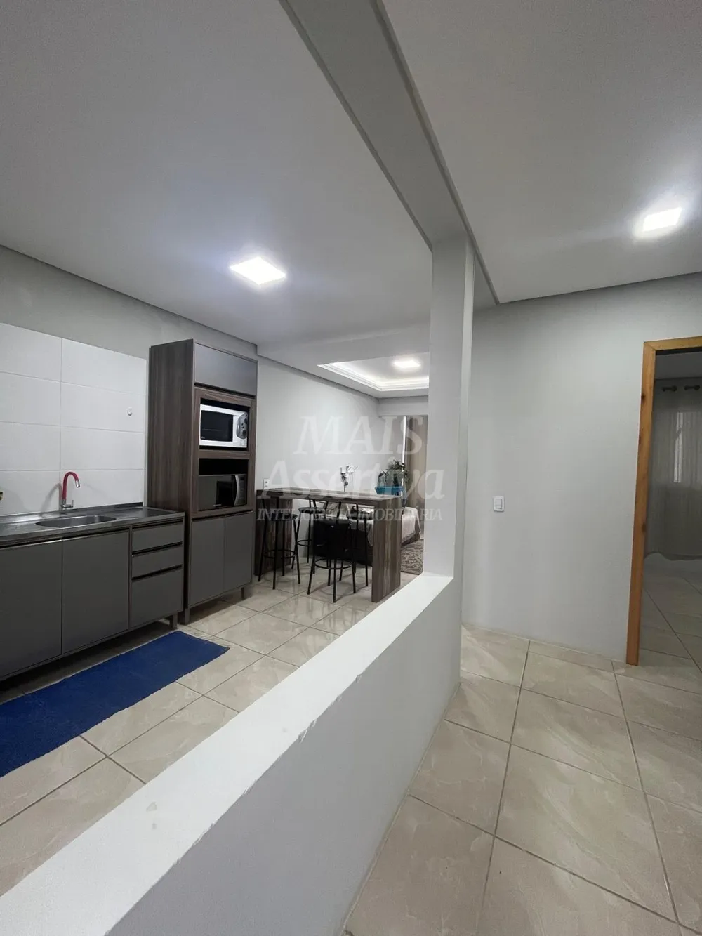 Prédio Residencial/ comercial no bairro Loteamento Caravelle em Passo de Torres