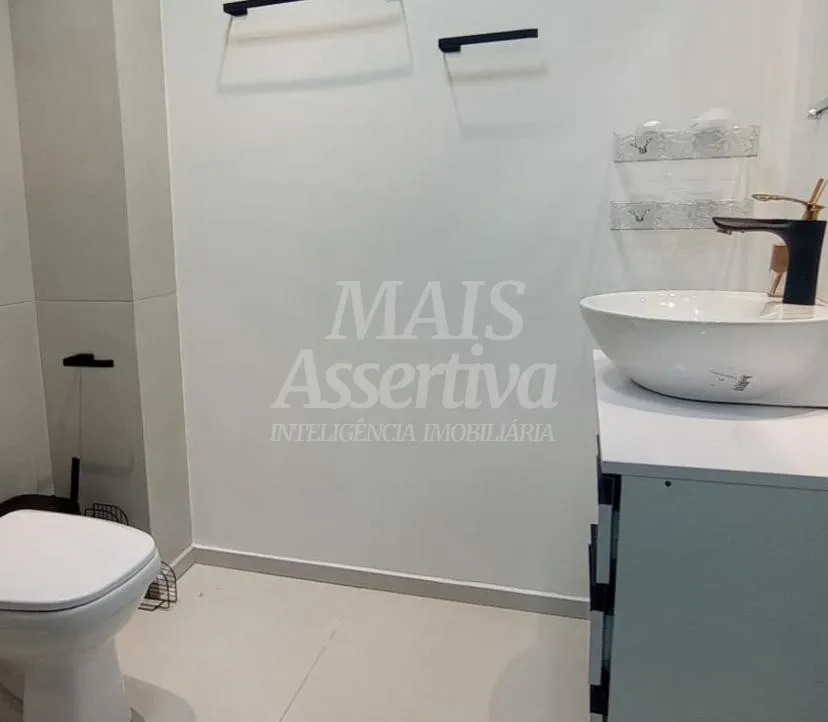 Cobertura para venda no bairro Vila Rosa em Novo Hamburgo