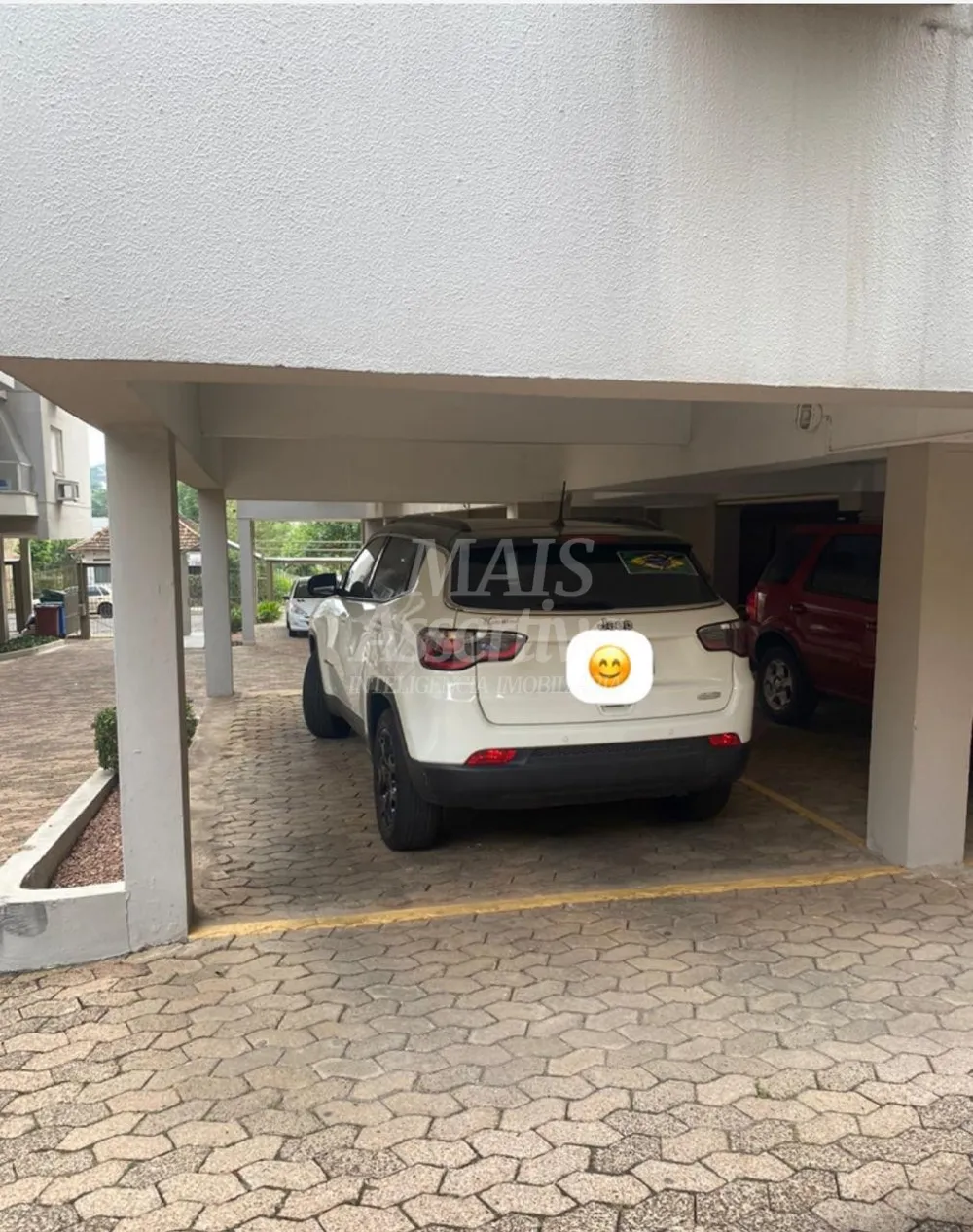 Cobertura para venda no bairro Vila Rosa em Novo Hamburgo