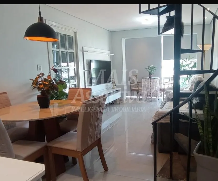Cobertura para venda no bairro Vila Rosa em Novo Hamburgo