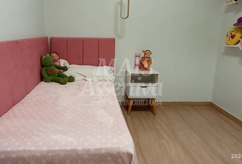 Cobertura para venda no bairro Vila Rosa em Novo Hamburgo