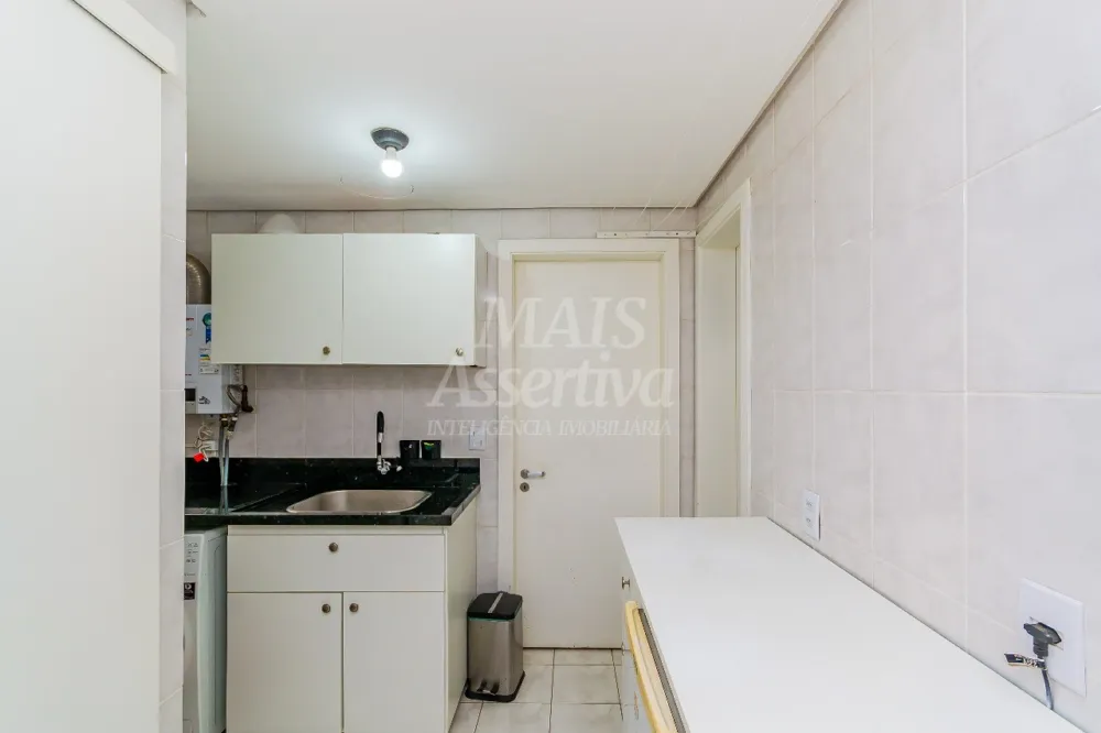 Lindo apartamento para venda em Novo Hamburgo Centro