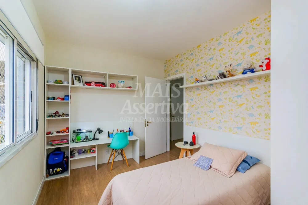 Lindo apartamento para venda em Novo Hamburgo Centro