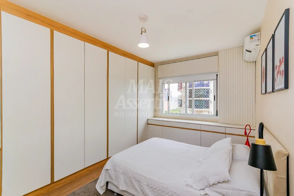 Lindo apartamento para venda em Novo Hamburgo Centro