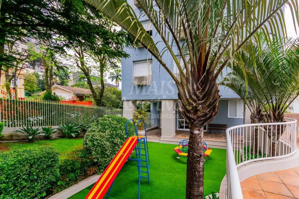 Lindo apartamento para venda em Novo Hamburgo Centro