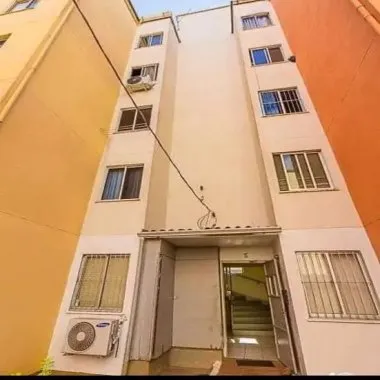Apartamento térreo para venda - Novo Horizonte