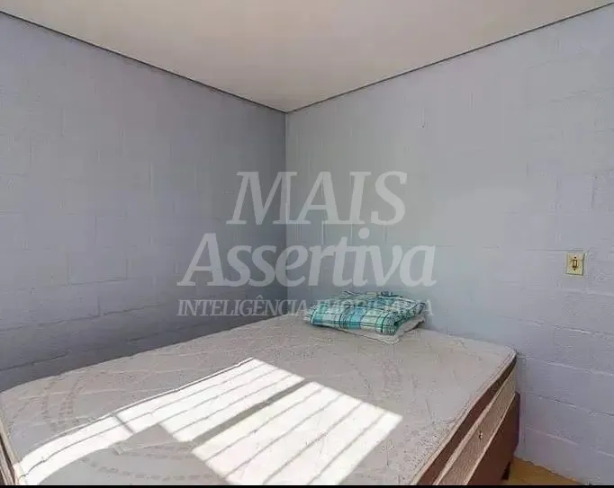 Apartamento térreo para venda - Novo Horizonte