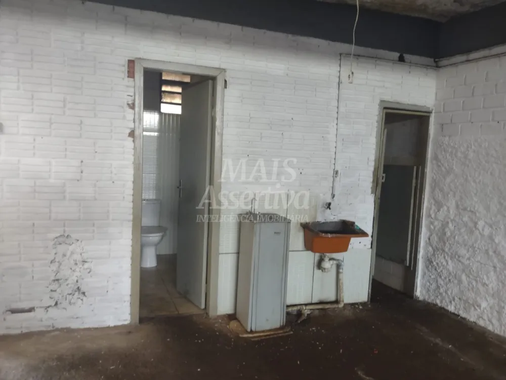 Prédio Comercial para venda em novo Hamburgo bairro Santo Afonso