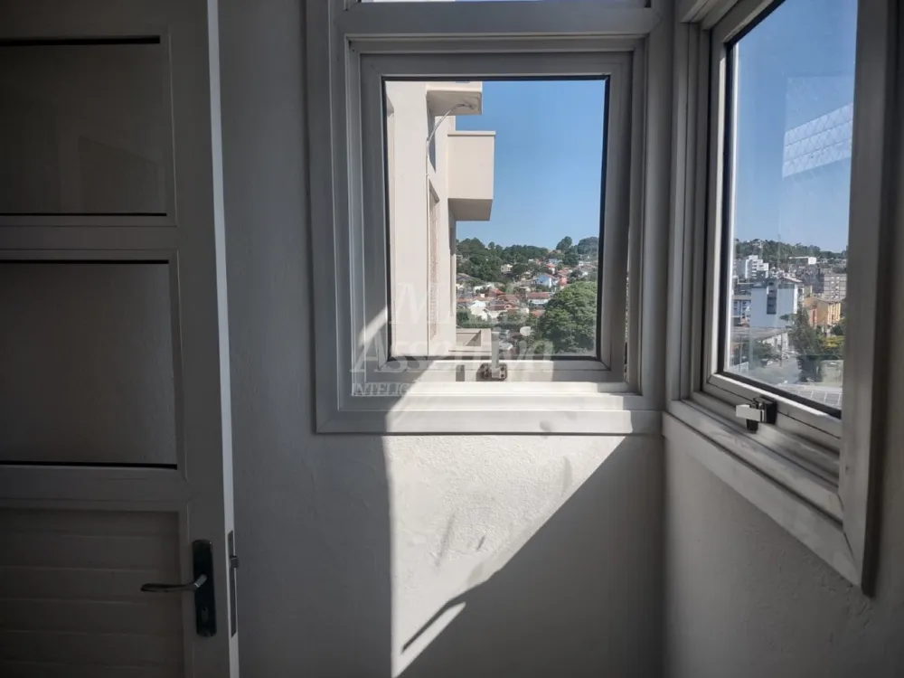 Apartamento 02 dormitórios para venda no bairro Pátria Nova em Novo Hamburgo