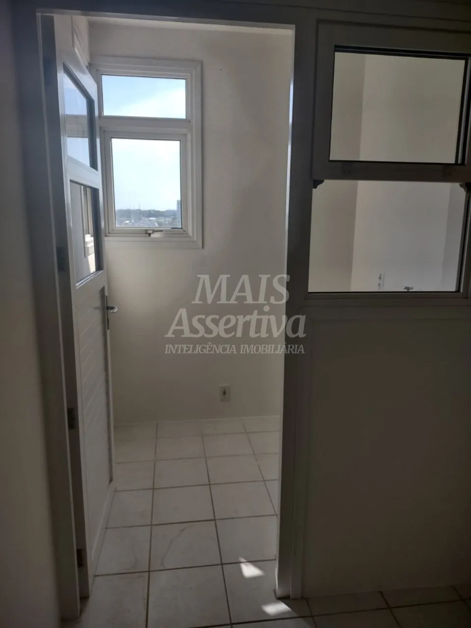 Apartamento 02 dormitórios para venda no bairro Pátria Nova em Novo Hamburgo