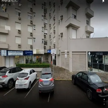 Apartamento 02 dormitórios para venda no bairro Pátria Nova em Novo Hamburgo