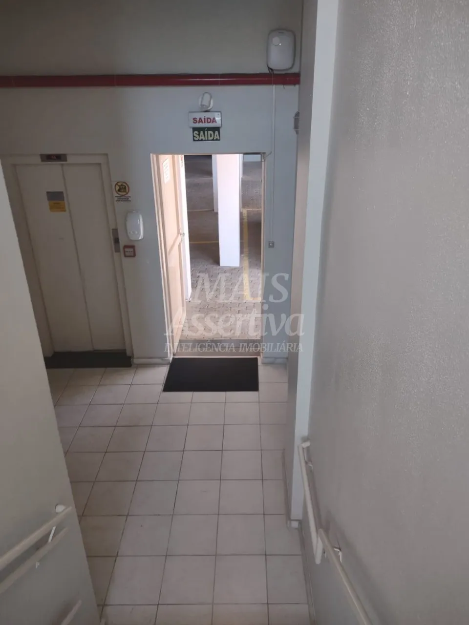 Apartamento 02 dormitórios para venda no bairro Pátria Nova em Novo Hamburgo