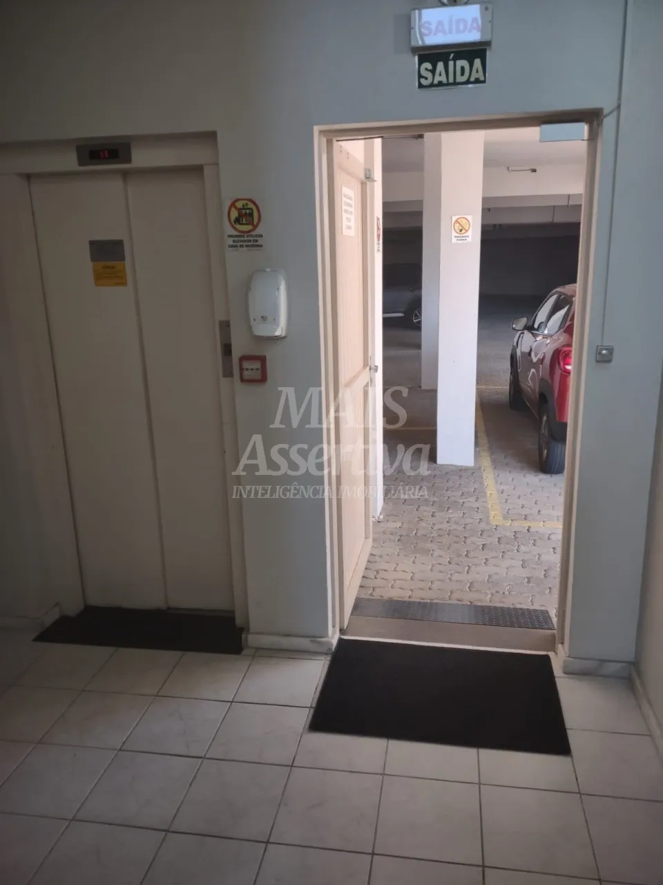 Apartamento 02 dormitórios para venda no bairro Pátria Nova em Novo Hamburgo