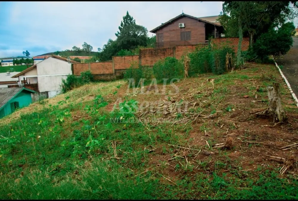 Terreno de 453,00 m² para venda em Campo Bom bairro Santa Lúcia