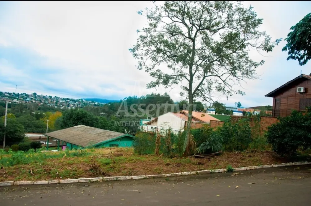 Terreno de 453,00 m² para venda em Campo Bom bairro Santa Lúcia
