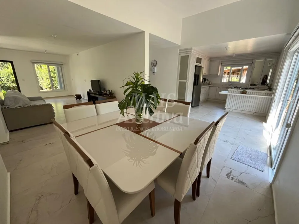 Excelente Casa mobiliada à venda em Nova Hartz - Próxima a Gramado!
