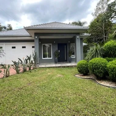 Excelente Casa mobiliada à venda em Nova Hartz - Próxima a Gramado!