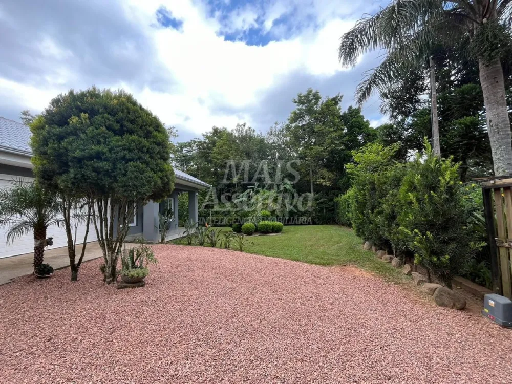 Excelente Casa mobiliada à venda em Nova Hartz - Próxima a Gramado!