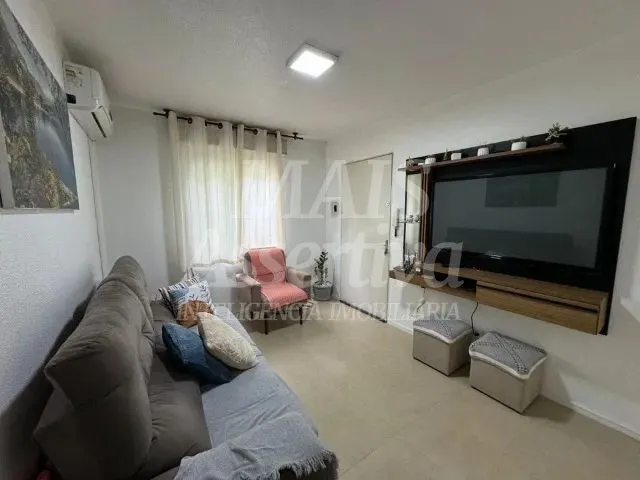 Apartamento para venda próximo a Prefeitura de Novo Hamburgo