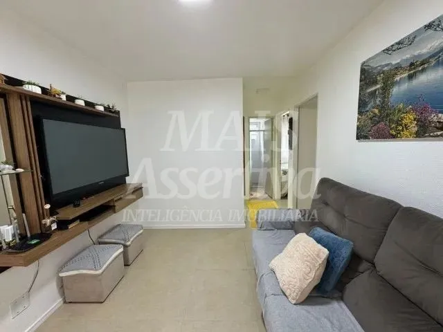 Apartamento para venda próximo a Prefeitura de Novo Hamburgo
